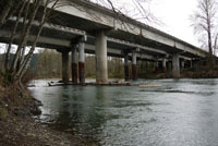 Wilamette River 2956